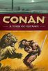 Conan. A Torre do Elefante - Volume 3