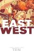 East of West, Vol. 10