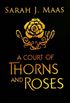A Court of Thorns and Roses Collector