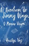 As Aventuras de Jimmy Wayn