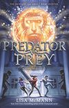 Going Wild #2: Predator vs. Prey (English Edition)