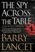 The Spy Across the Table (A Jim Brodie Thriller Book 4) (English Edition)