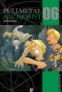 Fullmetal Alchemist ESP. #06