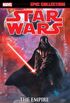 Star Wars - Legends Epic Collection: The Empire Vol. 2