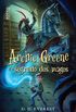 Archie Greene e o Segredo dos Magos