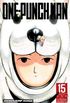 One-Punch Man #15