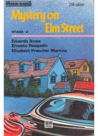 Mistery in Elm Street