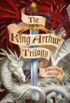 The King Arthur Trilogy: "Sword and the Circle", "Light Beyond the Forest", "Road to Camlann"
