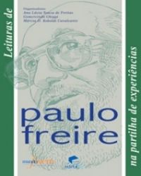 Leituras de Paulo Freire na partilha de experincias