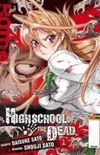 High School of the Dead # 1