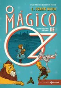 O Mgico de Oz (e-Book)