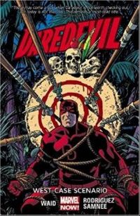 Daredevil Volume 2: West-Case Scenerio