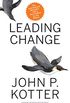 Leading Change, With a New Preface by the Author (English Edition)