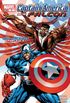 Captain America and the Falcon v1 #2