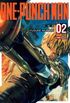 One-Punch Man #02