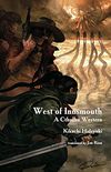 West of Innsmouth: A Cthulhu Western (English Edition)