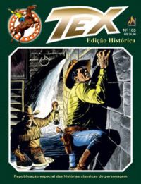 Tex Edio Histrica 103