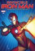Invincible Iron Man #06