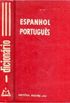 Dicionrio Espanhol - Portugus 