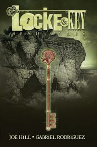 Locke & Key, Vol. 2 - Head Games