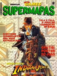 Ao Games Especial Supermapas #11-E