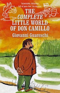 The Little World of Don Camillo (Don Camillo Series Book 1) (English Edition)