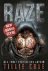 Raze (Scarred Souls) (English Edition)