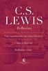 Kit C.S. Lewis Reflexes