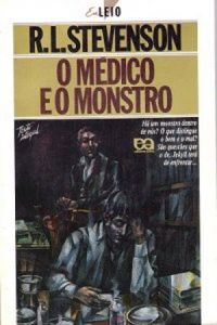 O Mdico e o Monstro (The Strange Case of Dr. Jekyll and Mr. Hyde)