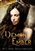 Demon Ember (Resurrection Chronicles Book 1) (English Edition)