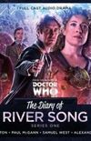 The New Series: The Diary of River Song