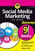 Social Media Marketing All-in-One For Dummies (For Dummies (Business & Personal Finance)) (English Edition)