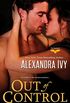 Out of Control (The Sentinels Series Book 1) (English Edition)