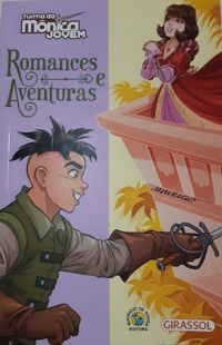 Romances e aventuras