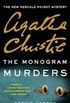 The Monogram Murders