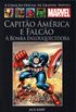 Capito Amrica e Falco: A Bomba Enlouquecedora