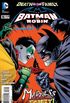 Batman e Robin #16 - Os novos 52