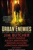 Urban Enemies (English Edition)