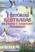 Histrias ilustradas de Hans Christian Andersen