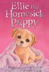Ellie the Homesick Puppy (Holly Webb Animal Stories Book 3) (English Edition)