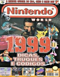 Nintendo World #5