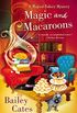Magic and Macaroons (A Magical Bakery Mystery Book 5) (English Edition)
