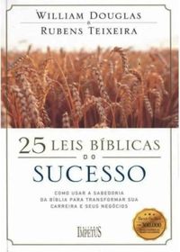 25 leis bblicas do sucesso