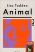 Animal: Roman (German Edition)