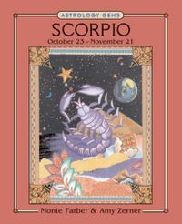 Astrology Gems: Scorpio