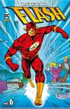 A Saga do Flash vol 6