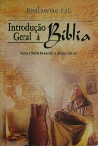 Introduo Geral a Bblia