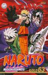 Naruto Gold #63