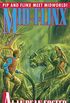 Mid-Flinx (Adventures of Pip & Flinx Book 7) (English Edition)