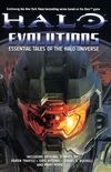Evolutions: Essential Tales of the Halo Universe
